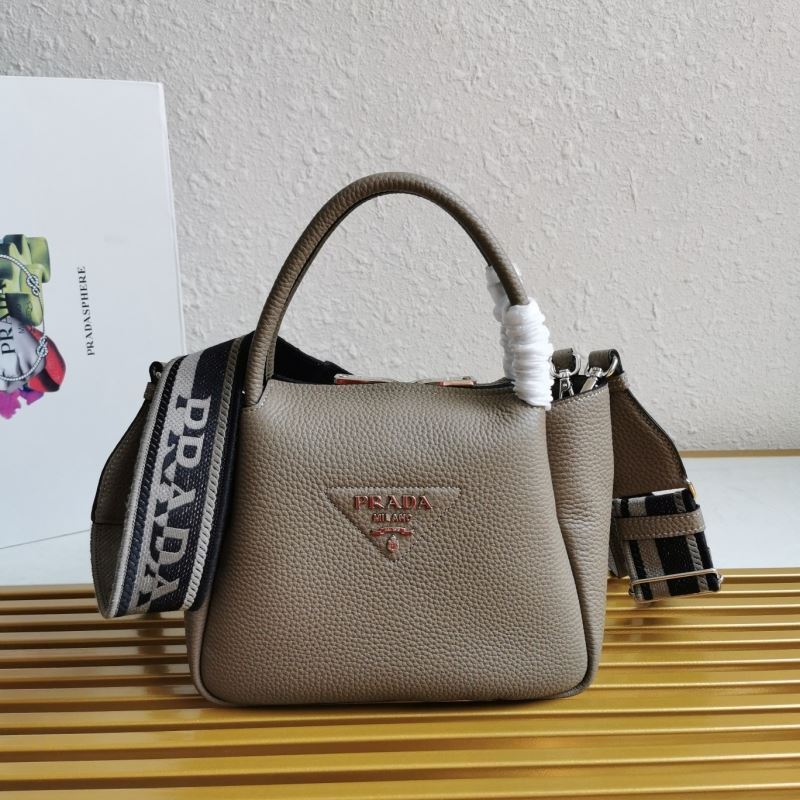 Prada Top Handle Bags